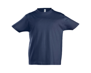 T-Shirt Imperial Bambino